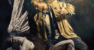 Hellblazer : Rise & Fall : photo