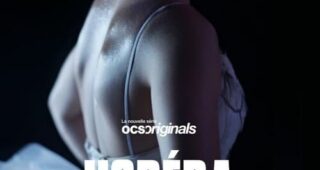Season 1 : Affiche officielle