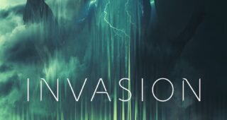 Invasion : Affiche US