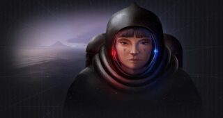 JETT : The Far Shore : photo