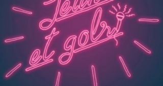 Jeune et Golri : photo
