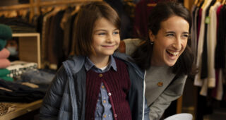 Jeune et Golri : photo, Agnès Hurstel