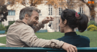 Jeune et Golri : photo, Jonathan Lambert, Agnès Hurstel