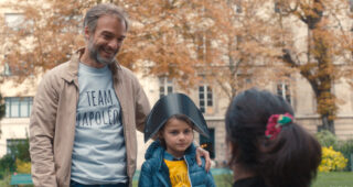 Jeune et Golri : photo, Jonathan Lambert, Jehanne Pasquet