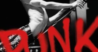 Punk : Affiche officielle