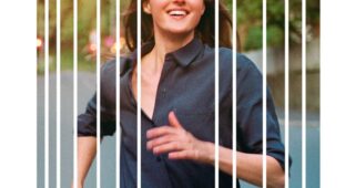 Julie (en 12 chapitres) : Affiche