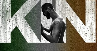 Kin : affiche