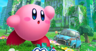 Kirby et le monde oublié : photo