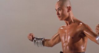 La 36ème Chambre de Shaolin : photo, Chia-Hui Liu