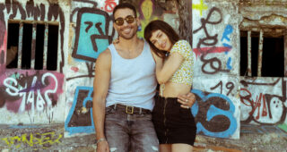 La Casa de papel : Photo Miguel Ángel Silvestre, Úrsula Corberó
