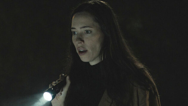 La Proie d'une ombre : photo, Rebecca Hall