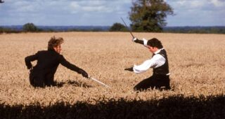 La Vengeance de Monte Cristo : photo, Guy Pearce, Jim Caviezel