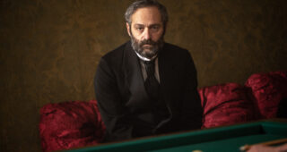 Le Bal des folles : photo, Cédric Kahn