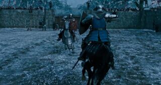Le Dernier Duel : Photo