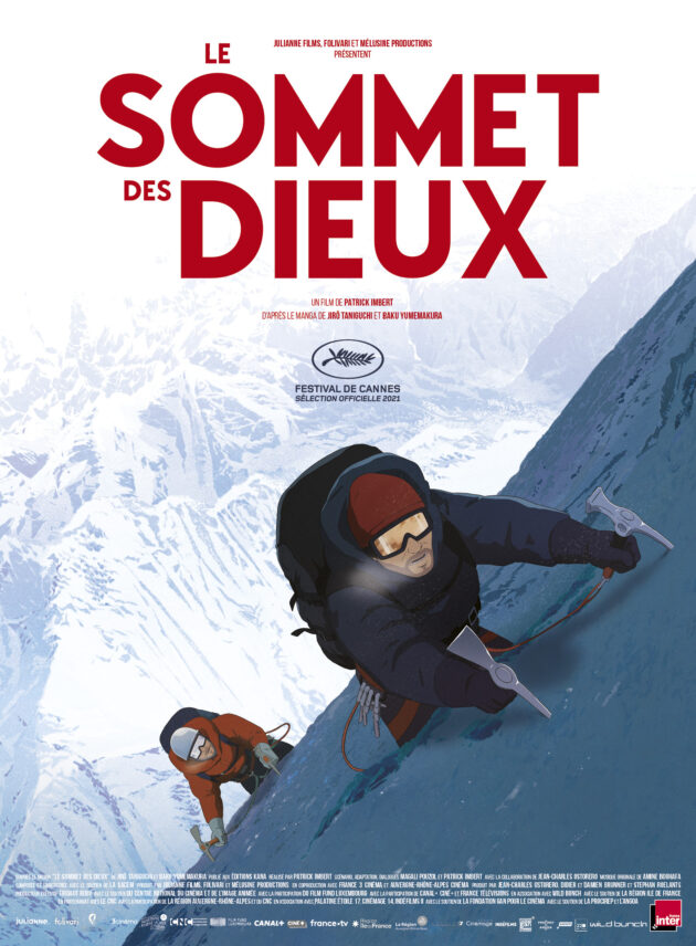 Affiche Officielle 2
