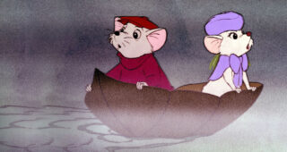 Les Aventures de Bernard et Bianca : photo