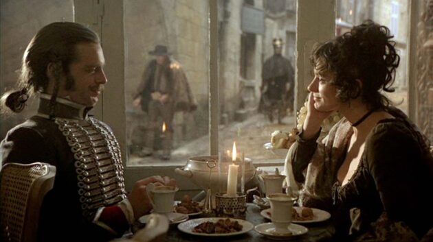 photo, Keith Carradine