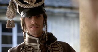 Les Duellistes : photo, Keith Carradine