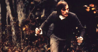 Les Duellistes : photo, Keith Carradine