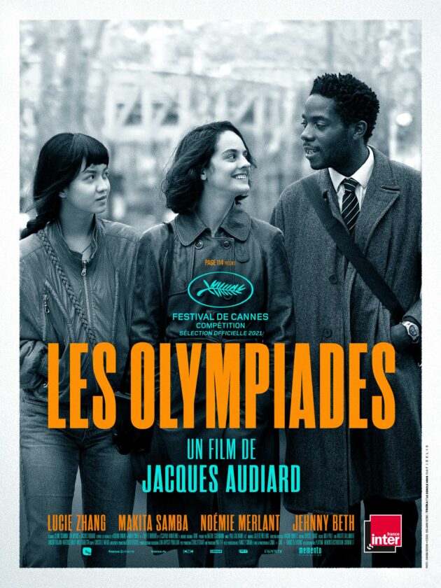 Affiche française