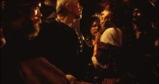 L'île aux pirates : photo, Geena Davis