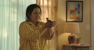 Lilly et l'oiseau : photo, Melissa McCarthy