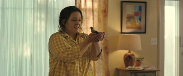 photo, Melissa McCarthy