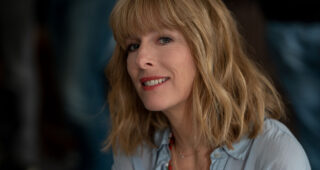 L'origine du monde : photo, Karin Viard