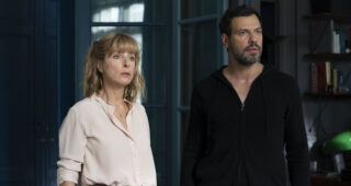 L'origine du monde : photo, Karin Viard, Laurent Lafitte