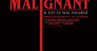 Malignant : Affiche française