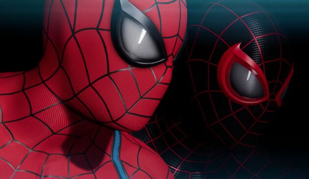 Marvel's Spider-Man 2 : photo