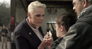 Mercenaries : photo, Brigitte Nielsen