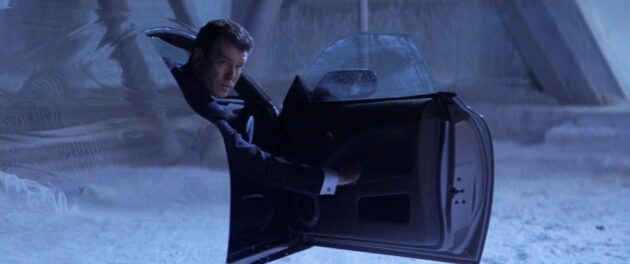 Photo, Pierce Brosnan