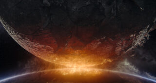 Moonfall : photo