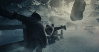 Moonfall : photo