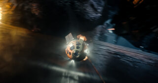 Moonfall : photo