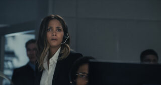 Moonfall : photo, Halle Berry