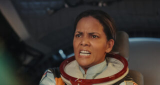 Moonfall : photo, Halle Berry