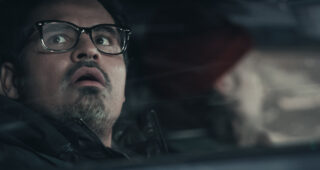 Moonfall : photo, Michael Peña