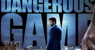 Most Dangerous Game : Affiche