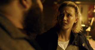 Most Dangerous Game : photo, Sarah Gadon