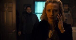 Most Dangerous Game : photo, Sarah Gadon