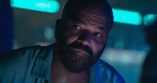 Mourir peut attendre : photo, Jeffrey Wright