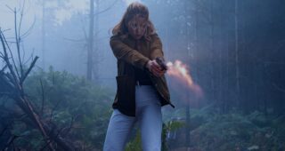 Mourir peut attendre : photo, Léa Seydoux