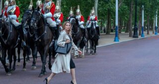 Mourir peut attendre : photo, Léa Seydoux