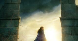 The Wheel of Time : Affiche officielle