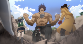 My Hero Academia : photo