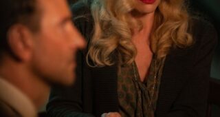 Nightmare Alley : photo, Toni Collette