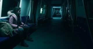 No One Gets Out Alive : photo, Cristina Rodlo