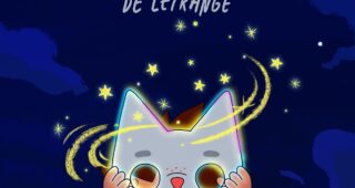 Saison 1 : Affiche officielle